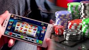 Bingo Ball Draw Online Myanmar ဘင်ဂို ကစားနေသောမြင်ကွင်း