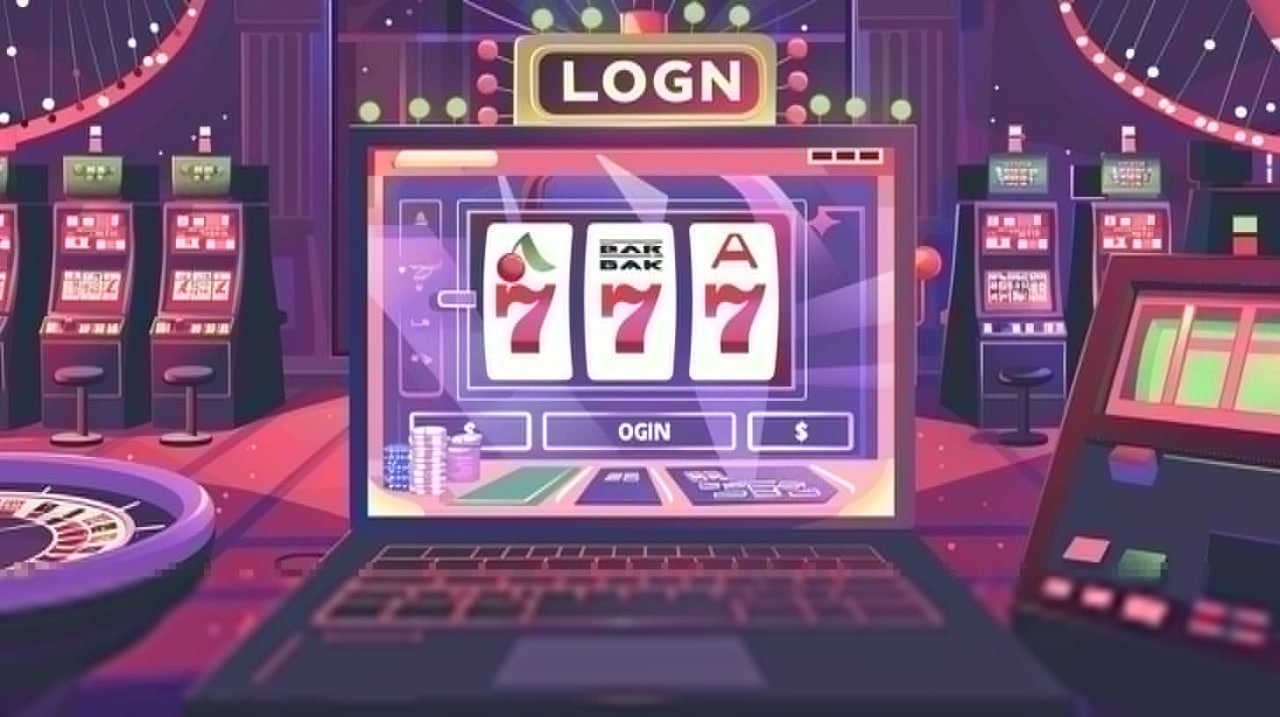 gkk7 Casino VIP Bonus Cashback Program Myanmar